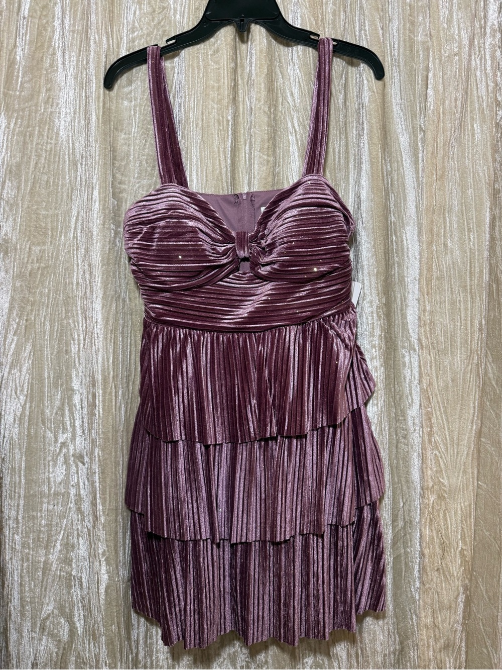 Homecoming Dress NWT
(Dillard's) HOCO Jr. Party Dress